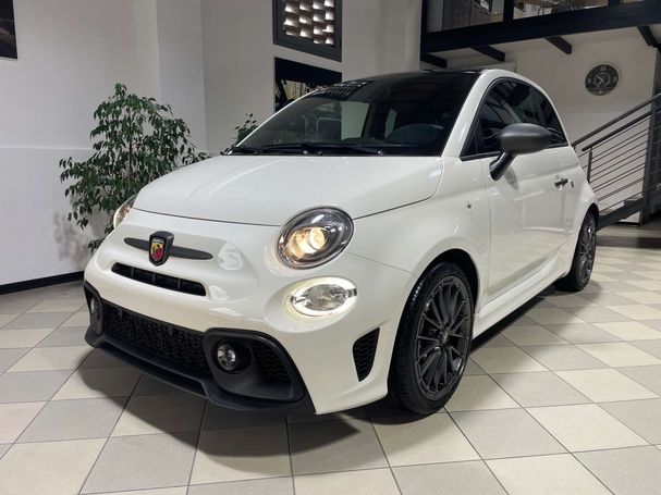 Abarth 595 121 kW image number 1