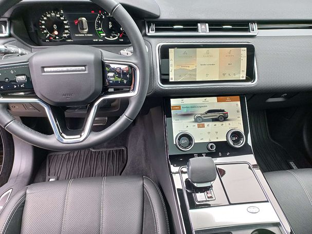 Land Rover Range Rover Velar P400e R-Dynamic S 297 kW image number 12