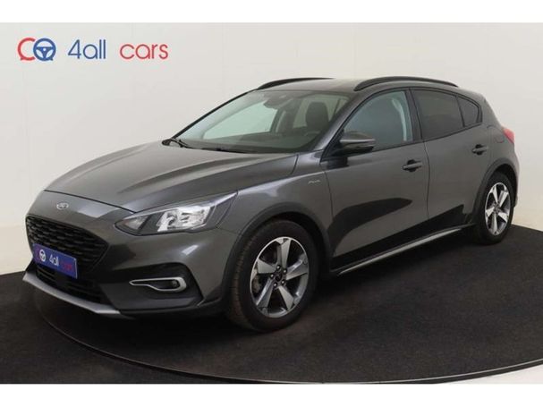 Ford Focus 1.0 EcoBoost ACTIVE 92 kW image number 1