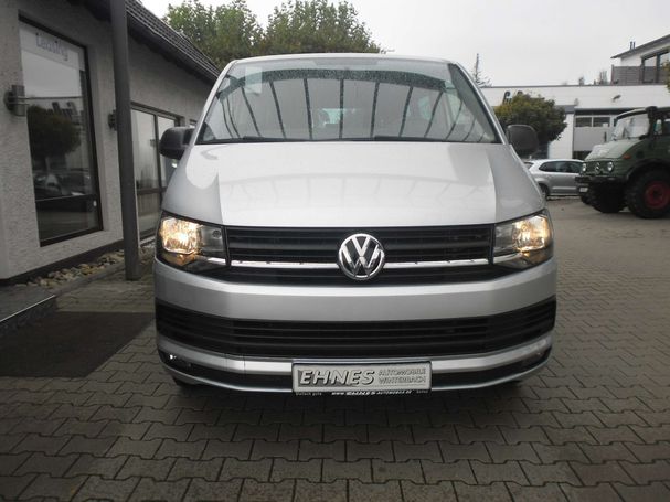 Volkswagen T6 Multivan 110 kW image number 6