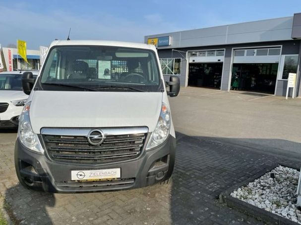 Opel Movano L3H1 107 kW image number 2