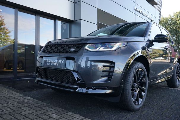 Land Rover Discovery Sport P270e Dynamic SE 199 kW image number 37