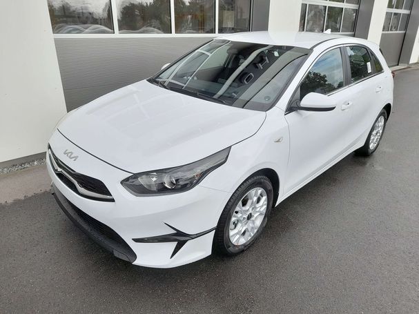 Kia Ceed Vision DCT7 103 kW image number 1