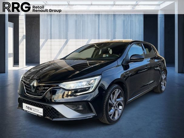 Renault Megane TCe 160 EDC 117 kW image number 1