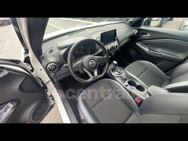 Nissan Juke 105 kW image number 4