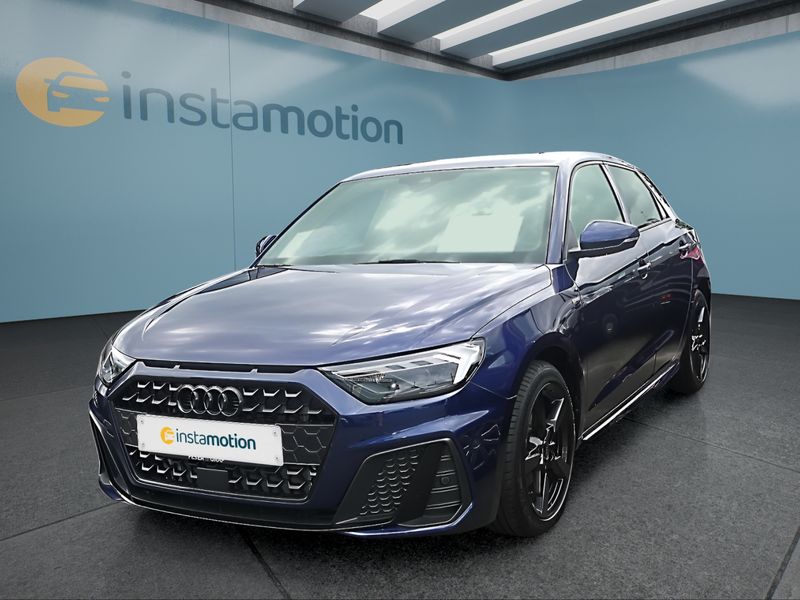 Audi A1 Sportback 30