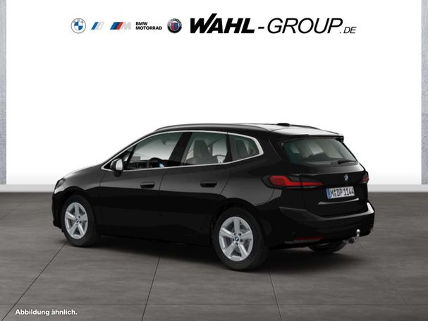 BMW 218i Active Tourer 100 kW image number 6