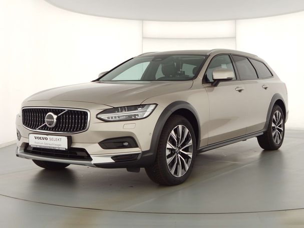 Volvo V90 Cross Country AWD B5 173 kW image number 1