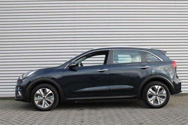 Kia Niro 150 kW image number 7