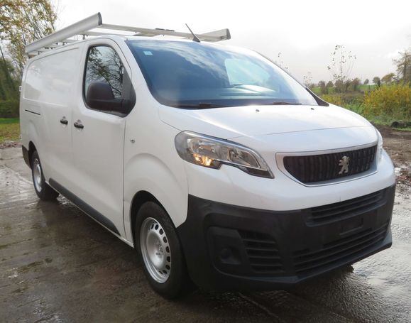 Peugeot Expert 1.6 95 70 kW image number 1