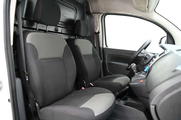 Renault Kangoo BLUE dCi 95 70 kW image number 24