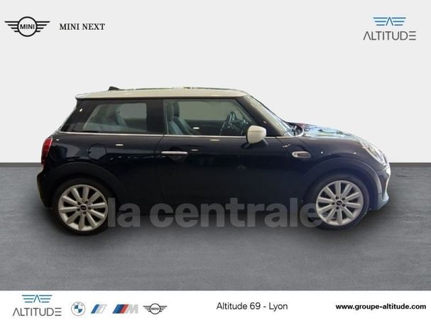 MINI Cooper 100 kW image number 16