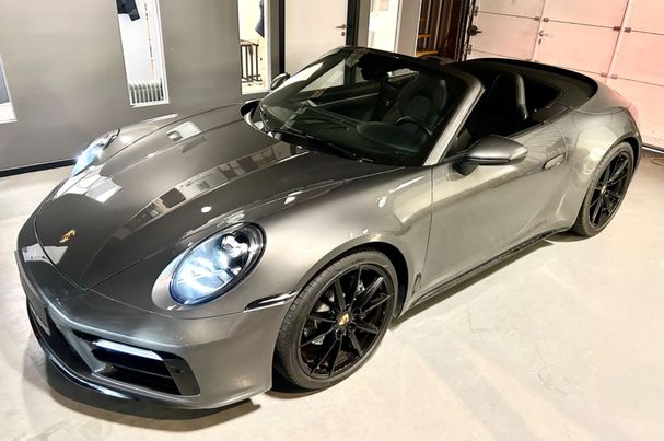 Porsche 992 283 kW image number 12