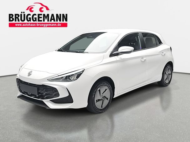 MG MG3 1.5 Hybrid+ 143 kW image number 2