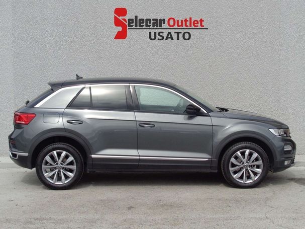 Volkswagen T-Roc 1.0 TSI T-Roc 81 kW image number 3