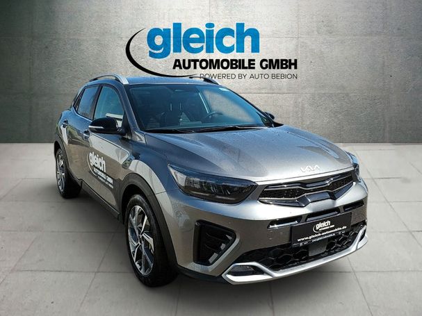 Kia Stonic 1.0 DCT 88 kW image number 19