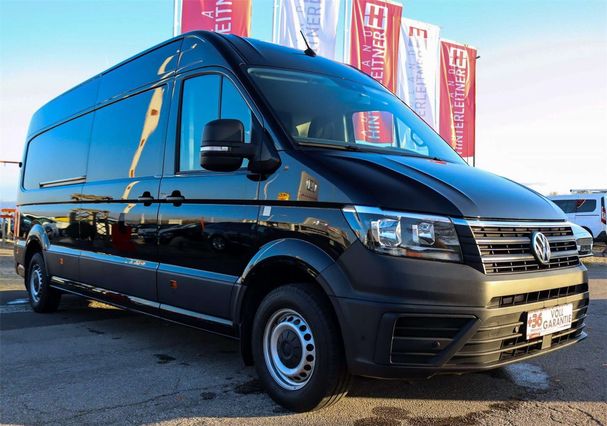 Volkswagen Crafter 35 103 kW image number 3