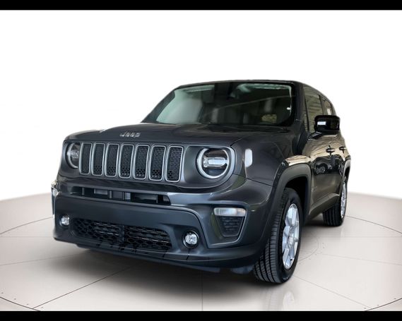 Jeep Renegade 96 kW image number 1