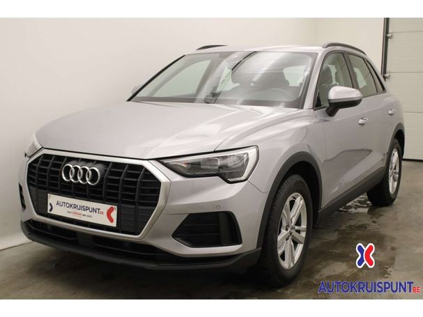 Audi Q3 35 TFSI S tronic Business 110 kW image number 1