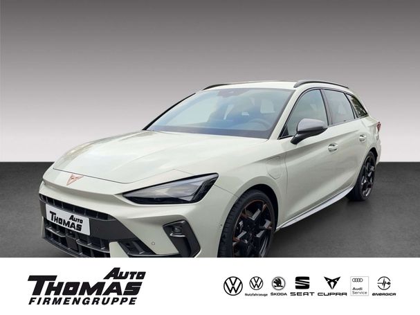 Cupra Leon Sportstourer VZ 1.5 e-Hybrid 200 kW image number 2