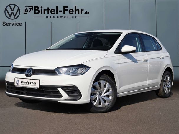 Volkswagen Polo 1.0 TSI 70 kW image number 1