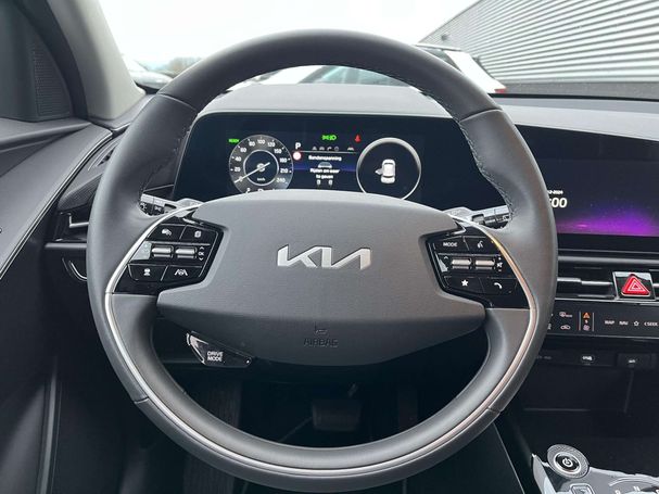 Kia Niro 150 kW image number 21