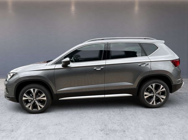 Seat Ateca 1.5 TSI DSG 110 kW image number 5