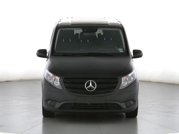 Mercedes-Benz Vito 116 Tourer extra 120 kW image number 3