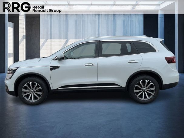 Renault Koleos TCe 160 Intens EDC 116 kW image number 5