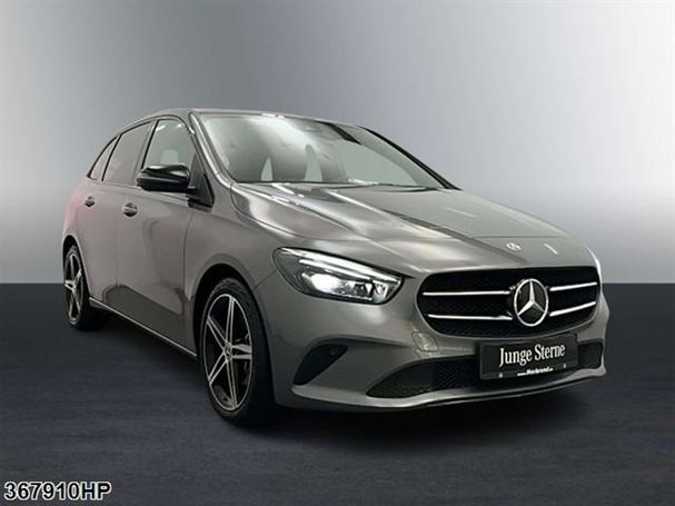 Mercedes-Benz B 200 120 kW image number 2