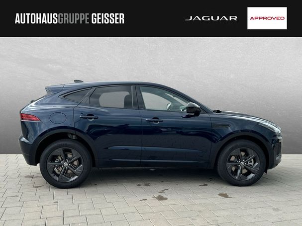 Jaguar E-Pace D200 R-Dynamic S AWD 150 kW image number 6