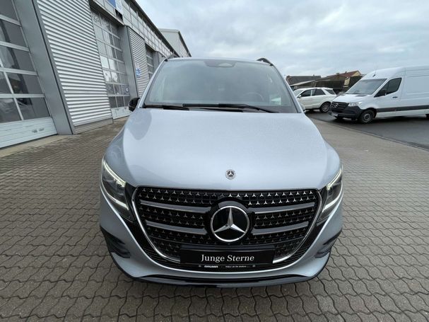 Mercedes-Benz V 250d Avantgarde 140 kW image number 14