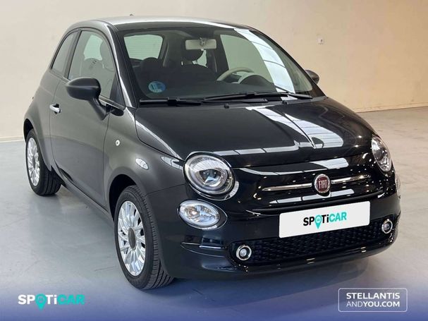 Fiat 500 1.0 52 kW image number 2