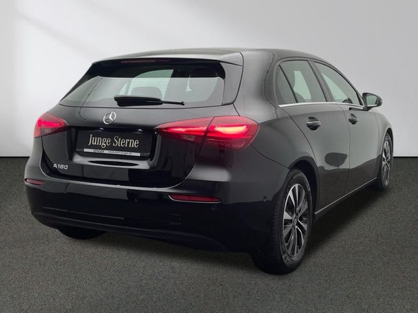 Mercedes-Benz A 180 100 kW image number 3