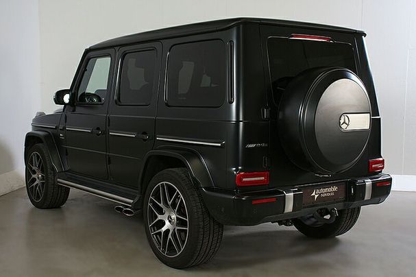 Mercedes-Benz G 63 AMG G 430 kW image number 3