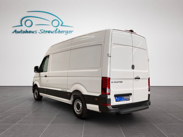 Volkswagen Crafter 100 kW image number 3