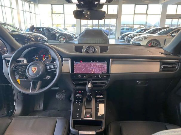 Porsche Macan PDK 195 kW image number 17