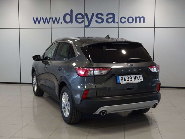 Ford Kuga 165 kW image number 4