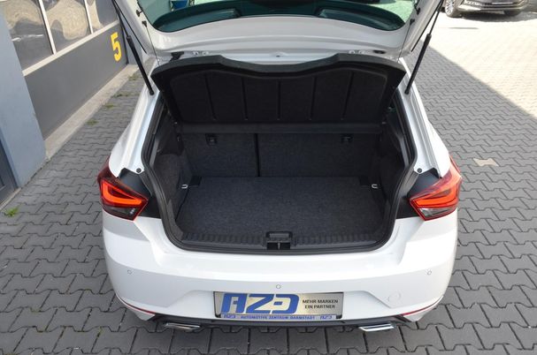 Seat Ibiza 85 kW image number 6