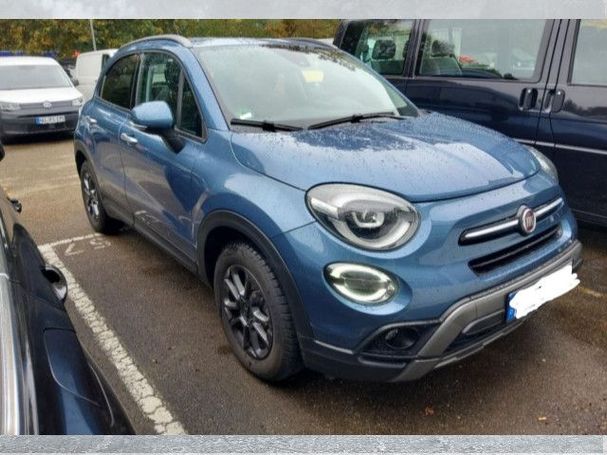 Fiat 500X Cross 88 kW image number 2