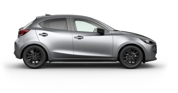 Mazda 2 66 kW image number 2