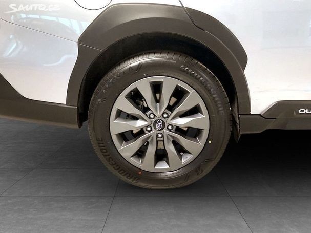 Subaru Outback Comfort 124 kW image number 9