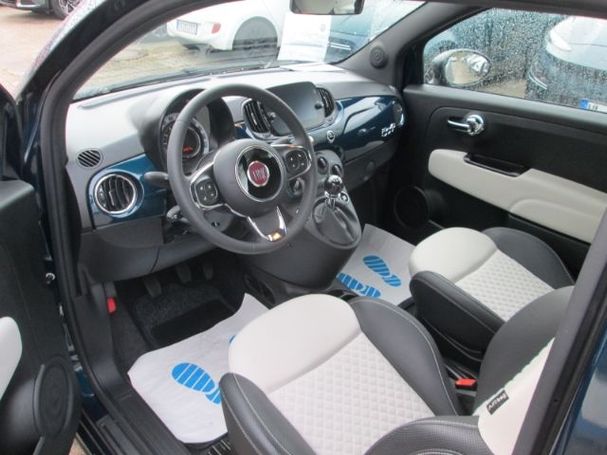 Fiat 500C 51 kW image number 6