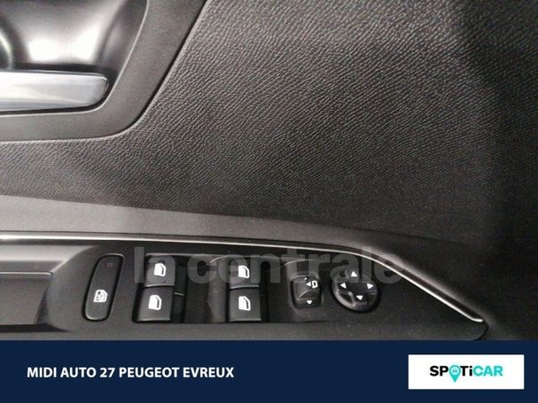 Peugeot 5008 96 kW image number 31