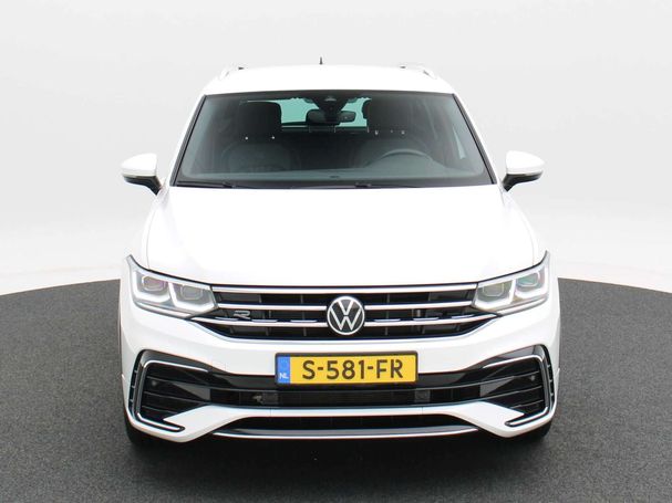 Volkswagen Tiguan 1.5 TSI DSG 110 kW image number 2