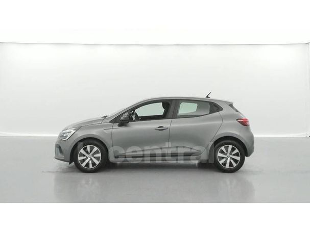 Renault Clio TCe 90 66 kW image number 17