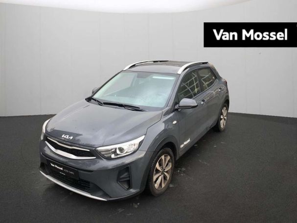 Kia Stonic 1.2 Edition 62 kW image number 1