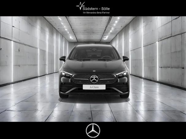 Mercedes-Benz A 220 140 kW image number 5