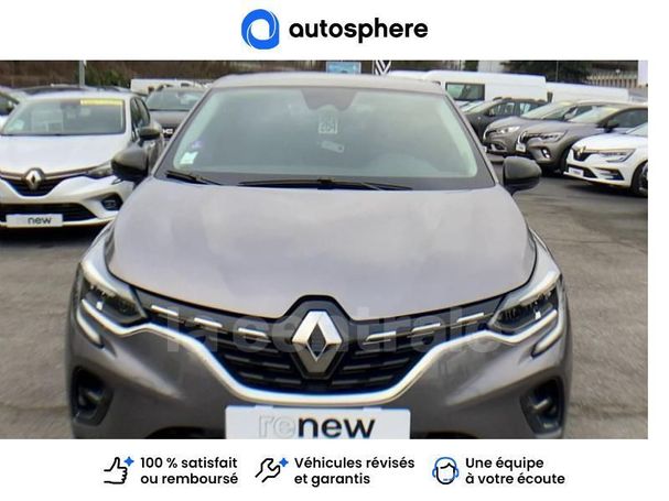 Renault Captur 103 kW image number 3