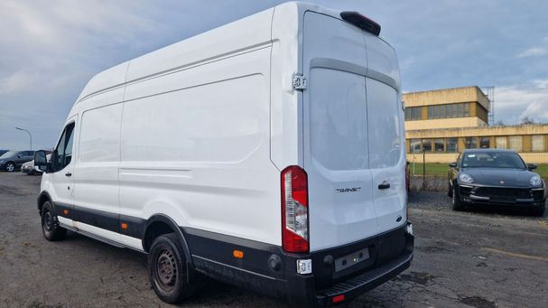 Ford Transit 350 Trend 96 kW image number 4